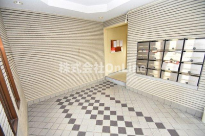 【その他共用部分】 | グランドメゾン浅田Ⅰ