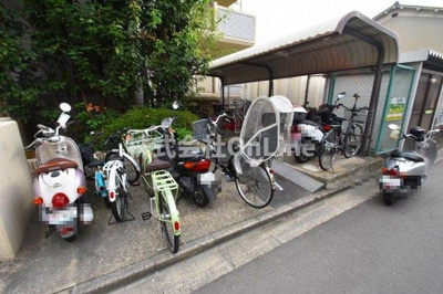 【その他共用部分】 | グランドメゾン浅田Ⅰ