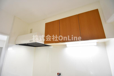 【収納】 | グランドメゾン浅田Ⅰ