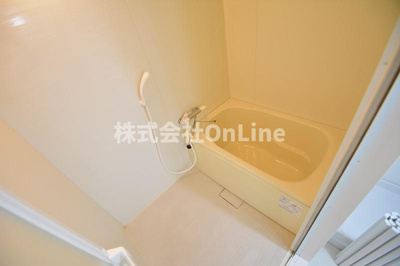 【浴室】 | グランドメゾン浅田Ⅰ