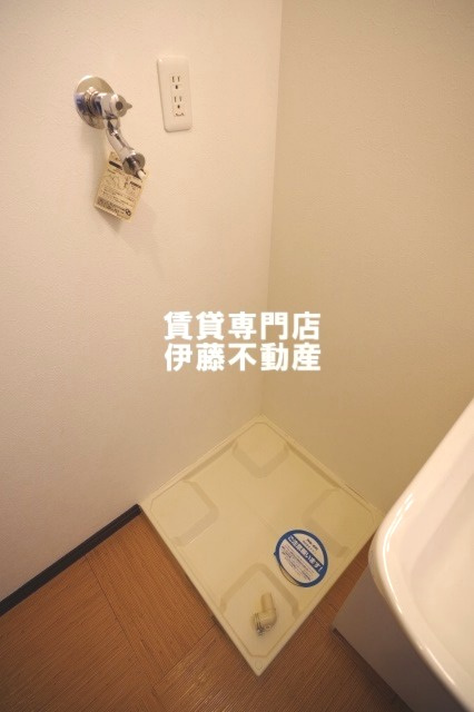 コートデリヴィエール上飯田の設備