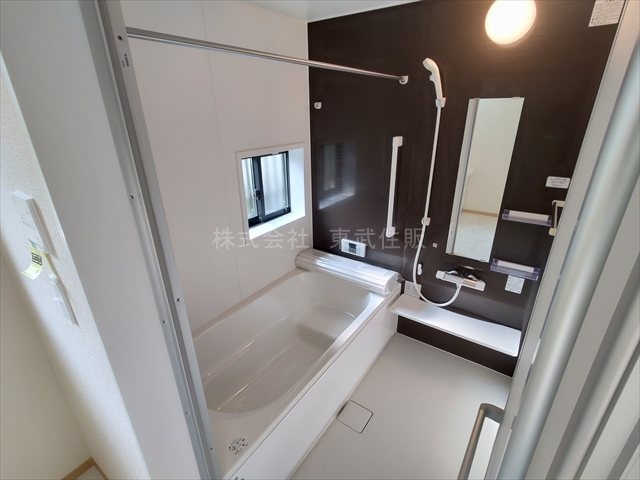 【浴室】の画像