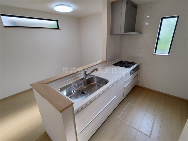 【キッチン】の画像