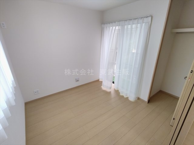 【洋室】の画像