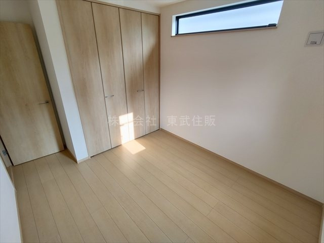 【寝室】の画像