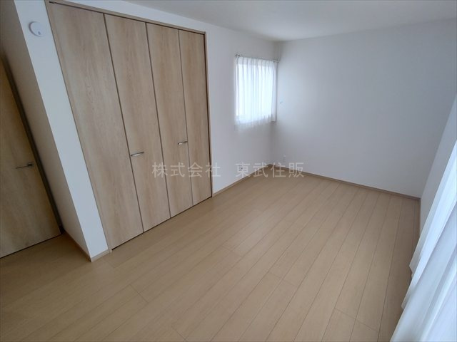 【子供部屋】の画像