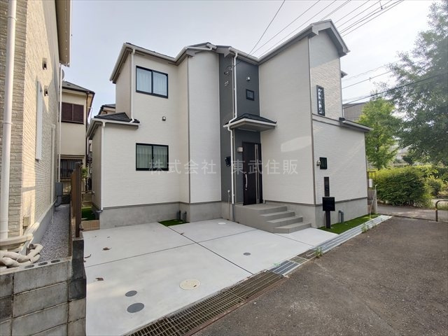 【外観】の画像