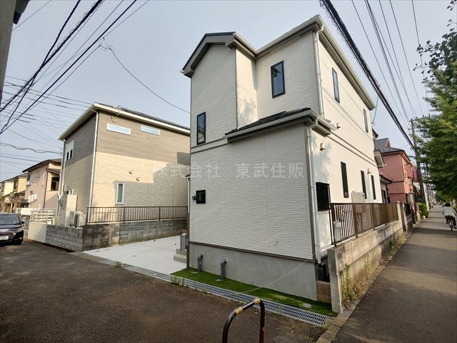 【外観】の画像