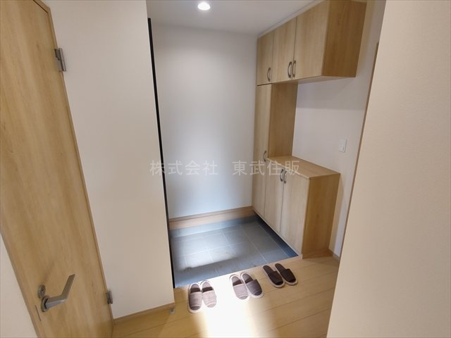 【玄関】の画像