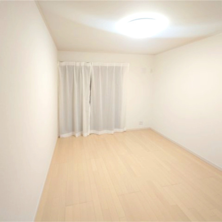 川崎市多摩区長尾七丁目戸建の洋室