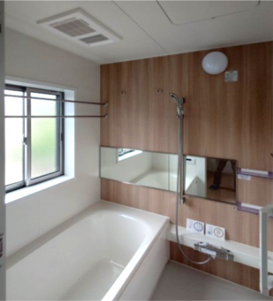 川崎市多摩区長尾七丁目戸建のその他