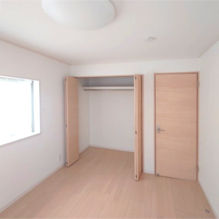 川崎市多摩区長尾七丁目戸建の収納