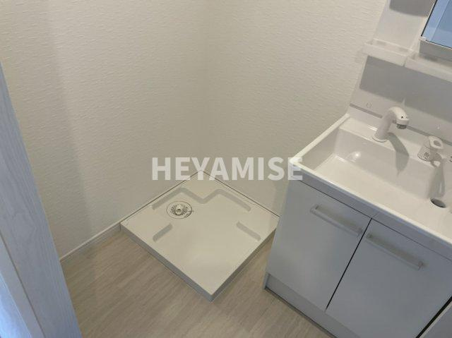 modern palazzo貝津primeのその他|※室内画像は別号室のもの