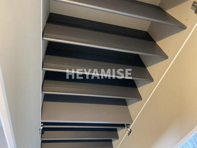 modern palazzo貝津primeのその他|※室内画像は別号室のもの