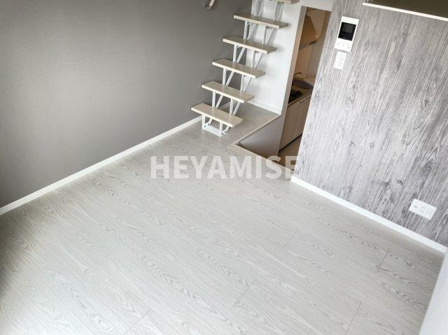 modern palazzo貝津primeの内装|※室内画像は別号室のもの