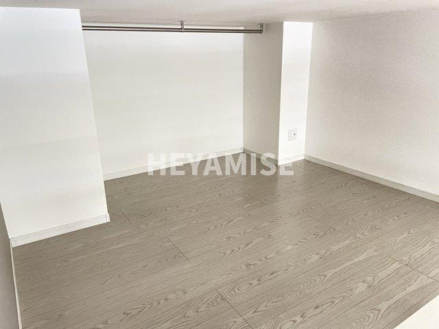 modern palazzo貝津primeの内装|※室内画像は別号室のもの