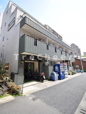 【その他】 | ヴェール西早稲田