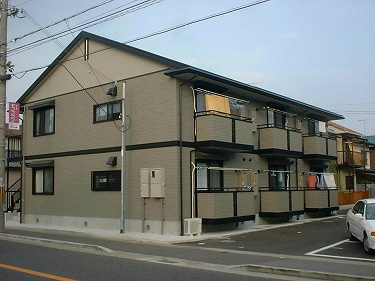 パークイースト