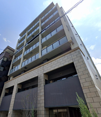 【外観】 | ケイグレース