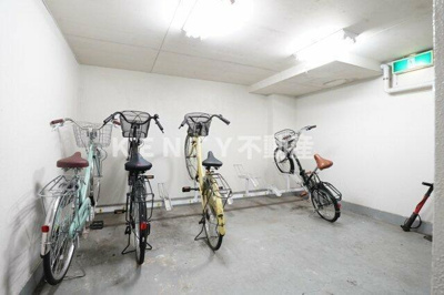 【その他共用部分】 | 日興パレス大森ＰＡＲＴⅡ