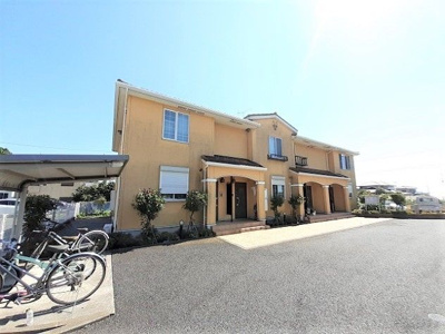 【外観】 | ヒルサイドハウスＹＨ1