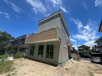 ～ZEH水準の省エネ住宅～Vergarden浦賀丘1丁目新築戸建ての画像