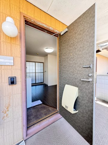 カーサクロヤナギ