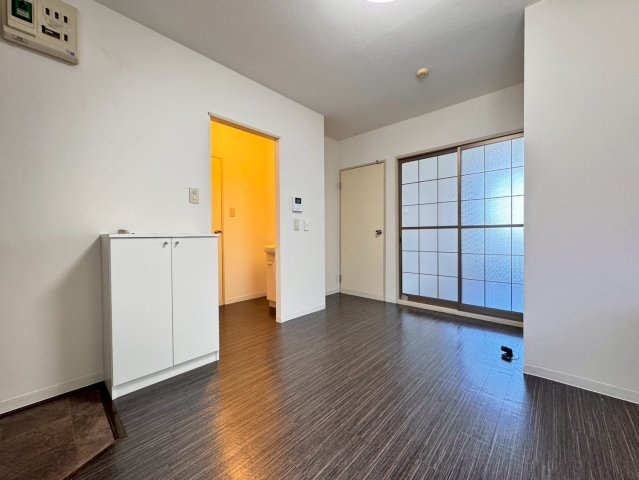 カーサクロヤナギ