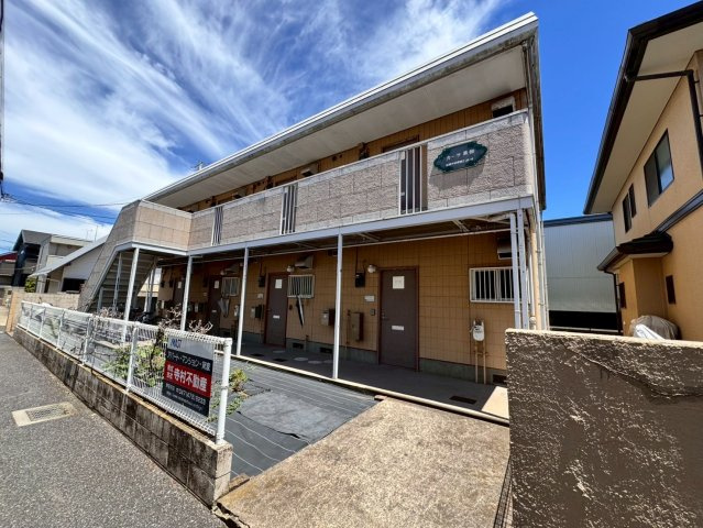 カーサクロヤナギ