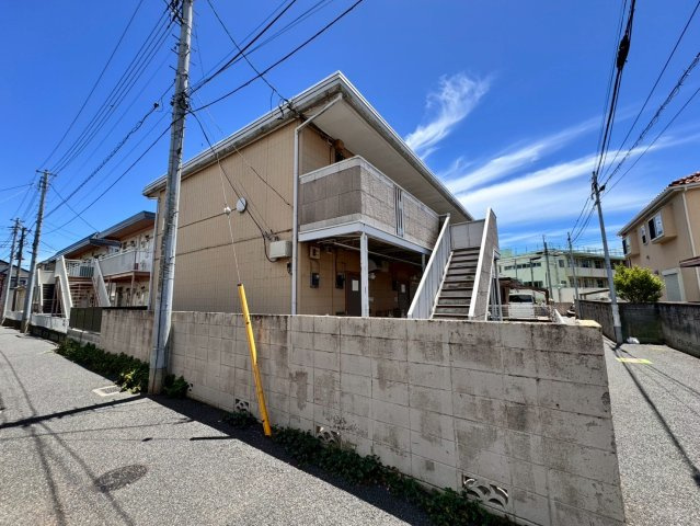 カーサクロヤナギ