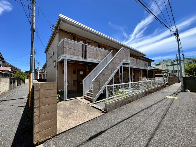 カーサクロヤナギ