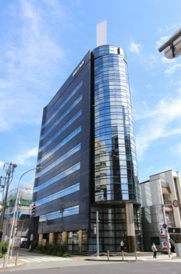 【外観】 | カーニープレイス山形