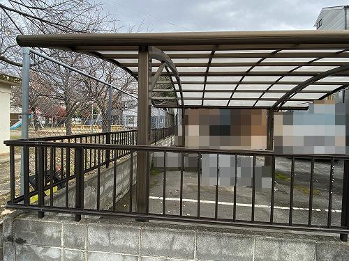 上京区西町 土地(3号地)