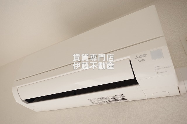 S-RESIDENCE上飯田駅前の設備