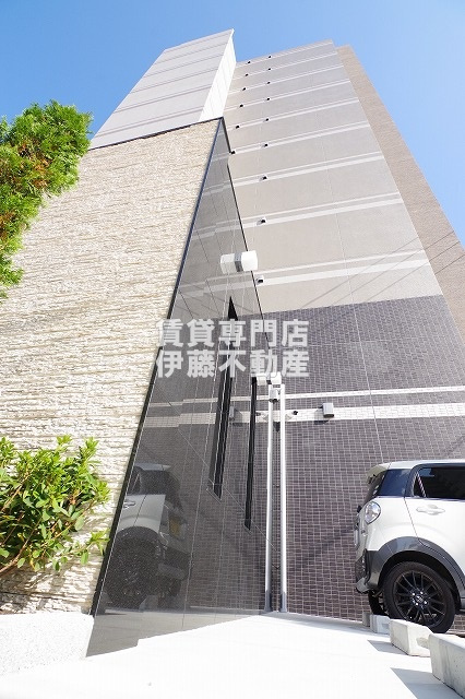 S-RESIDENCE上飯田駅前