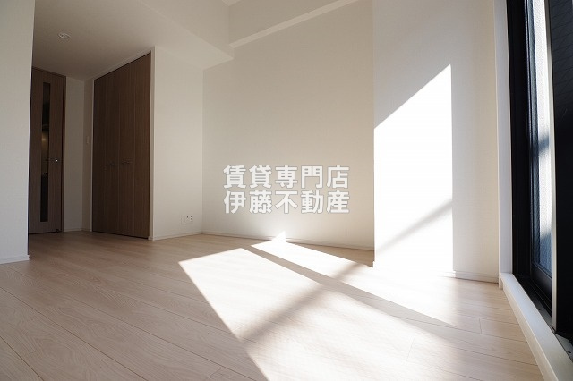 S-RESIDENCE上飯田駅前の内装