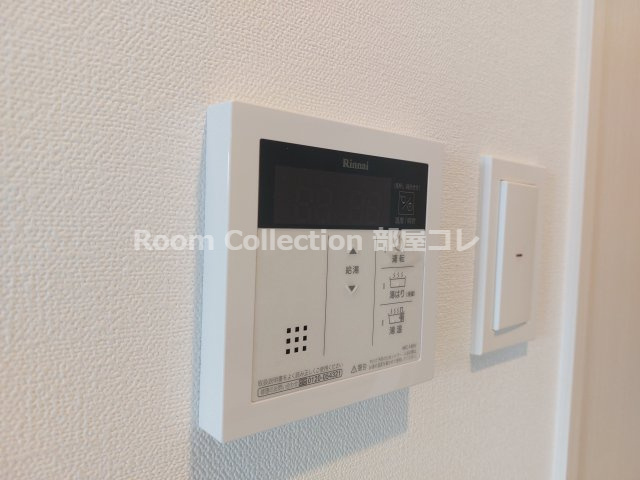 エステート金山のその他|※同物件他部屋写真
反転、色違いの場合有
現況優先