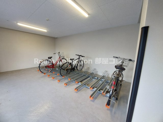 エステート金山のその他共用部分