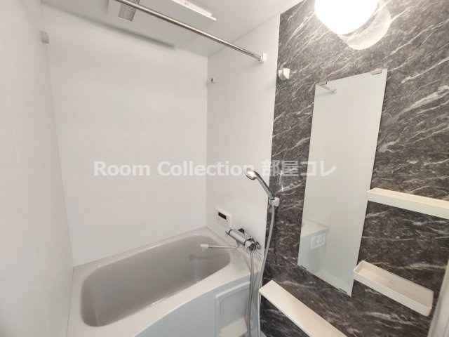 エステート金山の浴室|※同物件他部屋写真
反転、色違いの場合有
現況優先