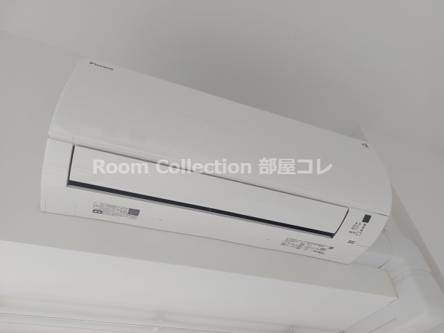 エステート金山の設備|※同物件他部屋写真
反転、色違いの場合有
現況優先