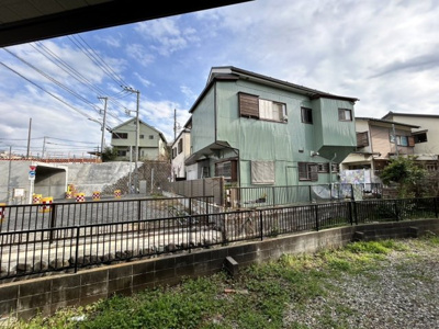 【展望】 | ビーライン湘南Ⅱ