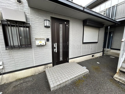 【エントランス】 | ビーライン湘南Ⅱ