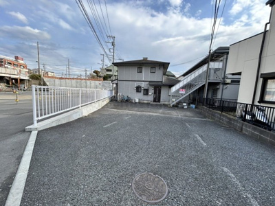 【駐車場】 | ビーライン湘南Ⅱ