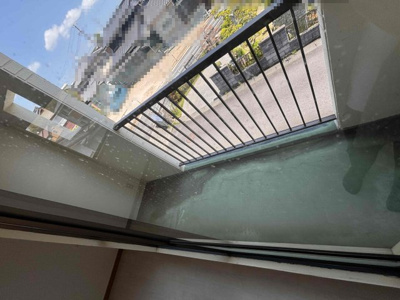 【バルコニー】 | メゾン千和