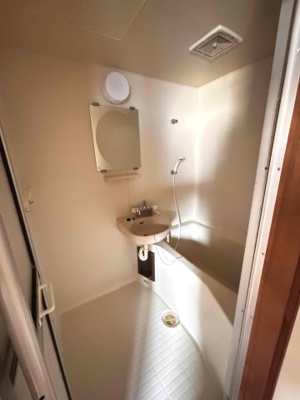 【浴室】 | メゾン千和