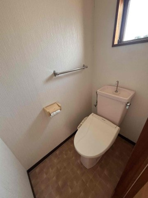 【トイレ】 | メゾン千和