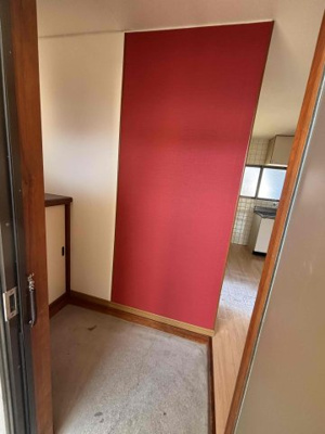 【玄関】 | メゾン千和