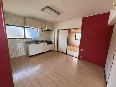 【居間・リビング】 | メゾン千和