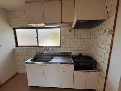 【キッチン】 | メゾン千和