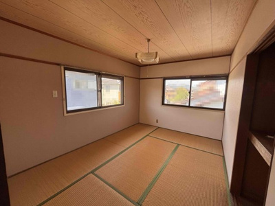 【和室】 | メゾン千和